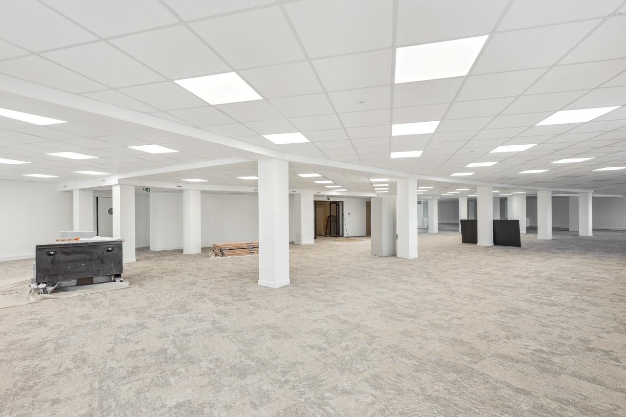 Bureau Paris 1497m² Location bureau Paris OLBUR2316670 5
